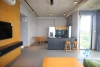 Modern and chic apartment for rent in ,Hai Ba Trung,Dong Da, Hanoi